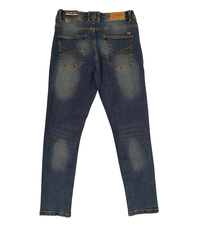 JEANS UOMO PACB51 Tellini S.R.L. Velkoobchodní oblečení